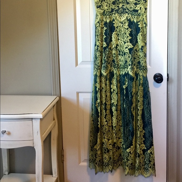 💎 👏🏻🤩Nordstrom PROM Formal Dress - Picture 5 of 7